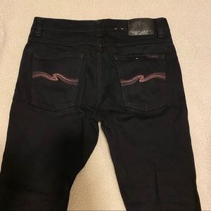 Men’s nudie jeans